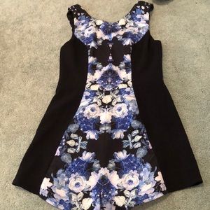 LF romper